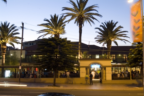 Coogee Bay Hotel